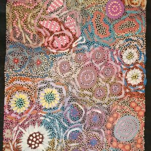 Grandmothers Country - Michelle Possum Nungurrayi